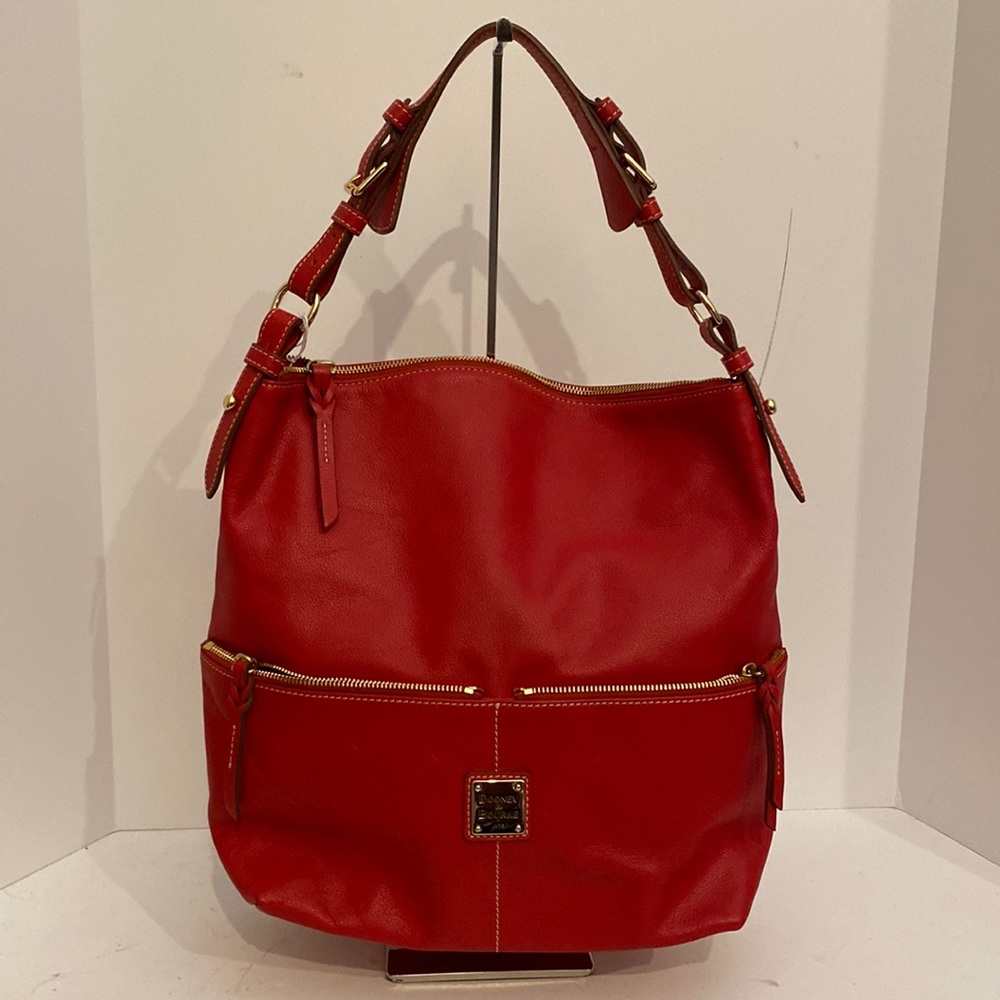 Dooney and Bourke shoulder bag